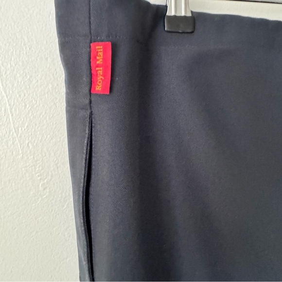 Vintage Royal Mail storm proof pant Size Small - Picture 7 of 7